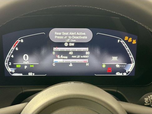 New 2026 MAZDA CX-5 Select AWD/4WD image 21