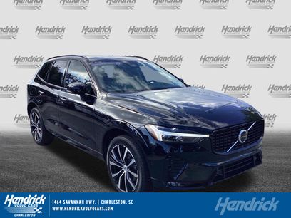 Certified 2025 Volvo XC60 B5 Plus w/ Protection Package Premier