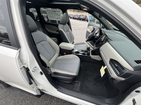 New 2026 Subaru Forester Premium image 28