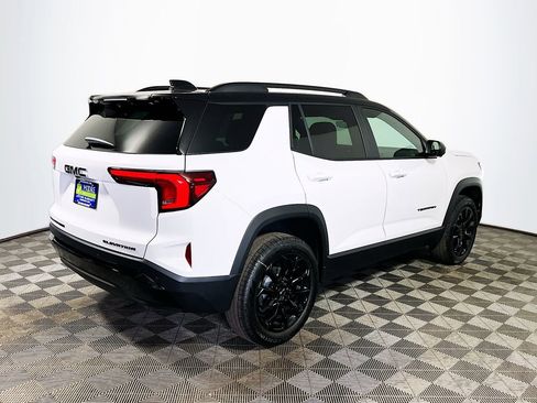 New 2026 GMC Terrain Elevation AWD/4WD image 7