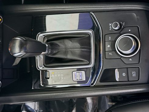 Used 2020 MAZDA CX-5 Touring FWD image 20