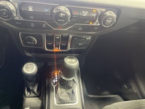 New 2026 Jeep Wrangler Sport image 19