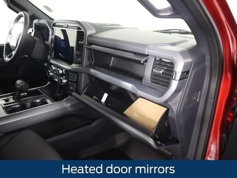 New 2026 Ford F150 XLT w/ Equipment Group 302A MID AWD/4WD image 58