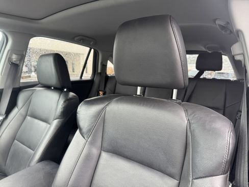 Used 2017 Acura RDX AWD image 14