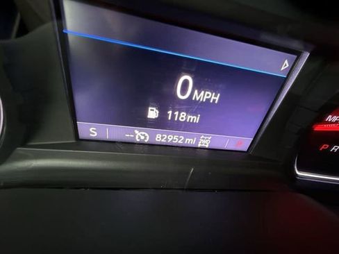 Used 2021 Chevrolet Silverado 1500 LT w/ Safety Package II image 16