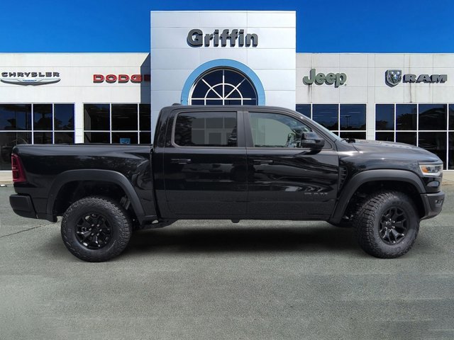 New 2026 RAM 1500 RHO w/ RHO Level 1 Equipment Group AWD/4WD image 3
