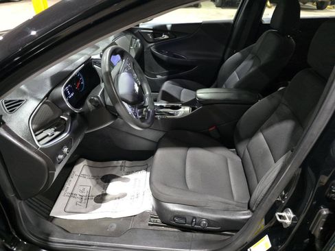 Used 2020 Chevrolet Malibu LT FWD image 23