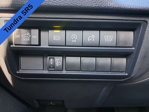Used 2024 Toyota Tundra SR5 image 15