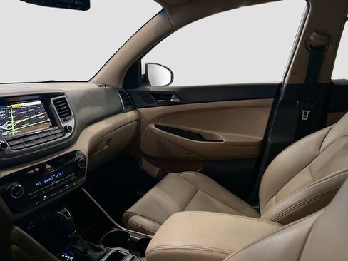 Used 2018 Hyundai Tucson SEL Plus image 25
