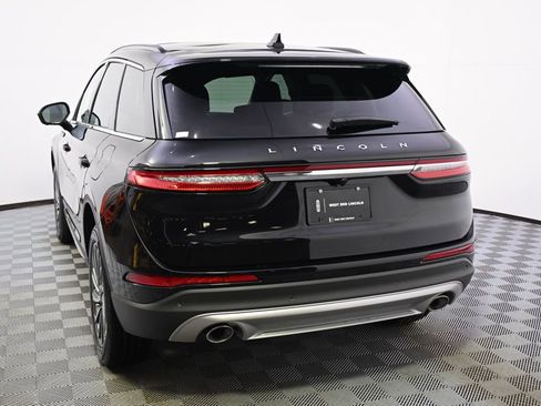 New 2026 Lincoln Corsair Reserve AWD/4WD image 4