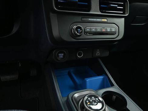 New 2026 Ford Maverick XLT image 16