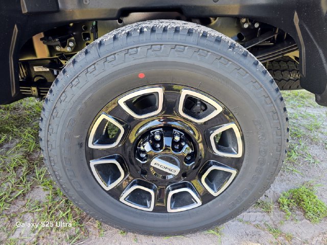 New 2026 Ford F350 Platinum AWD/4WD image 35