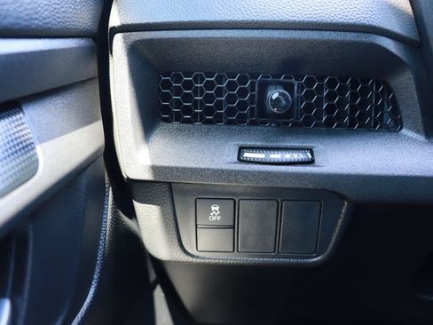 Certified 2025 Honda CR-V Sport image 27