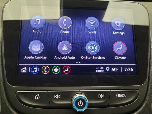 Used 2024 Chevrolet Malibu LT image 25