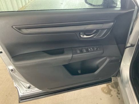 Certified 2024 Honda CR-V EX image 5