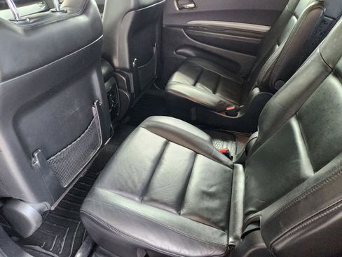 Used 2020 Dodge Durango GT w/ Blacktop Package RWD image 30