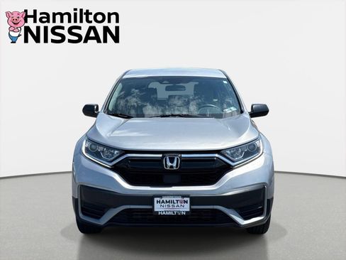 Used 2021 Honda CR-V LX image 6
