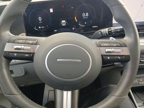Used 2024 Hyundai Kona Limited FWD image 24
