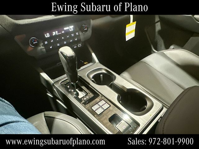 Certified 2026 Subaru Outback Limited AWD/4WD image 17