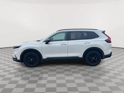 Used 2024 Honda CR-V Sport image 27