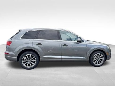 Used 2018 Audi Q7 3.0T Prestige AWD/4WD image 9