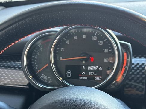 Used 2020 MINI Cooper S image 20