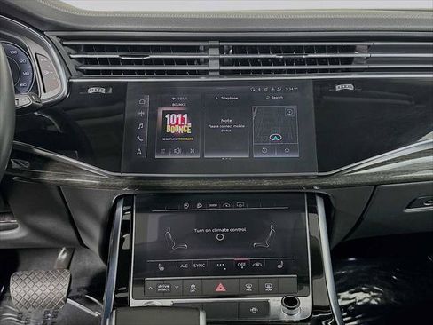 Certified 2023 Audi Q7 3.0T Premium Plus w/ Premium Plus Package AWD/4WD image 13