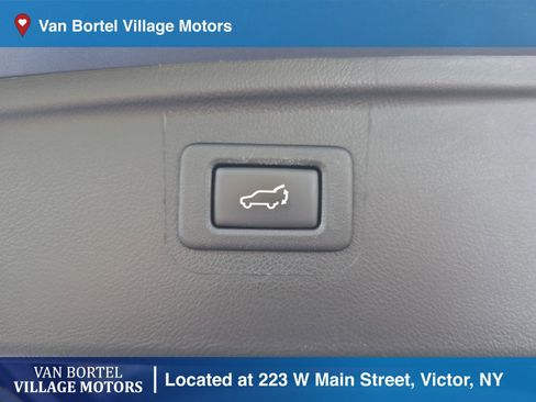 Used 2018 Subaru Outback 2.5i Limited image 31