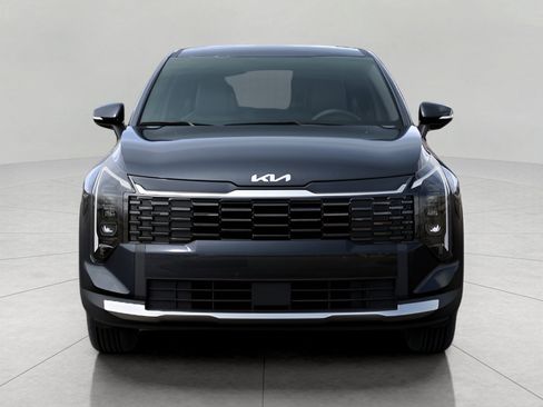 Used 2026 Kia Sportage EX FWD image 3