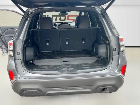 Used 2025 Subaru Forester Premium AWD/4WD image 26
