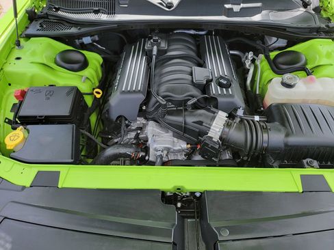 Used 2023 Dodge Challenger R/T Scat Pack image 21