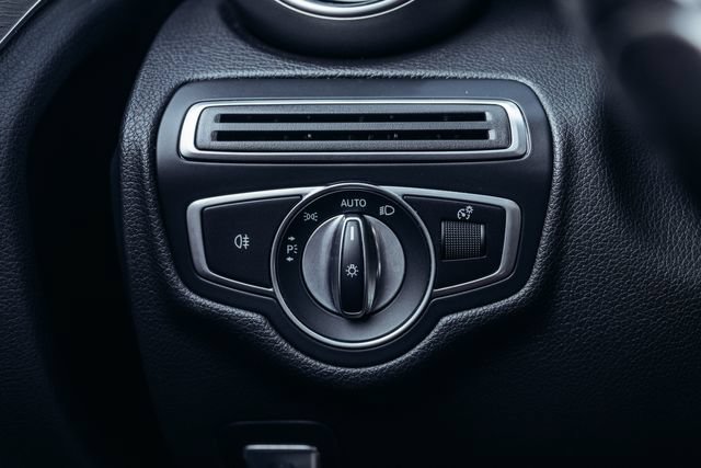 Used 2022 Mercedes-Benz C 300 Coupe image 66