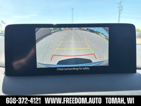 Used 2021 MAZDA CX-5 Touring AWD/4WD image 20