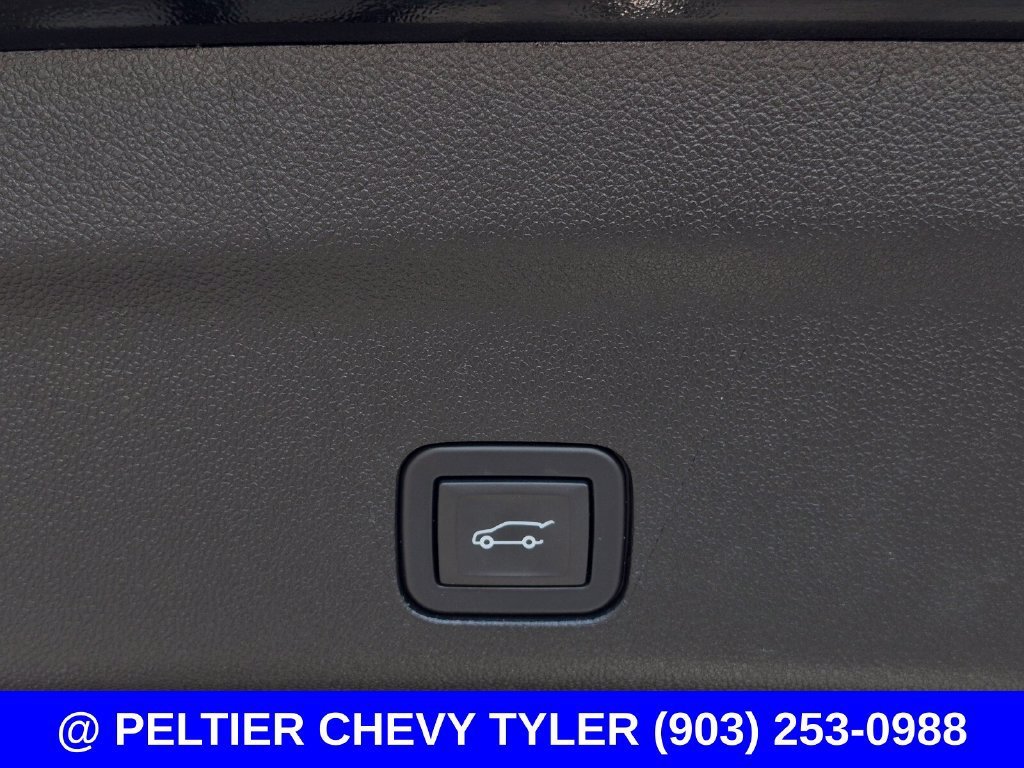 Used 2024 Chevrolet Suburban High Country w/ Max Trailering Package AWD/4WD image 9