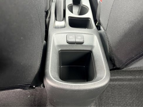 New 2025 Nissan Versa S w/ Trunk Package image 14