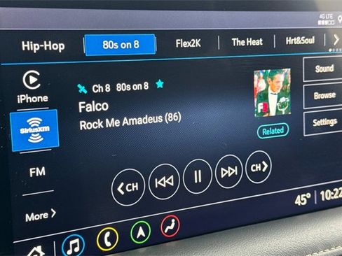 Used 2021 GMC Yukon SLT w/ SLT Luxury Plus Package image 27