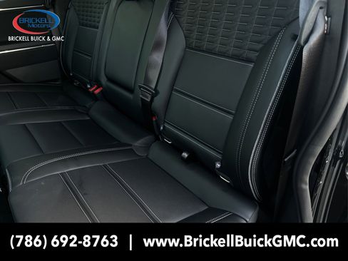 New 2025 GMC Sierra EV Denali image 10