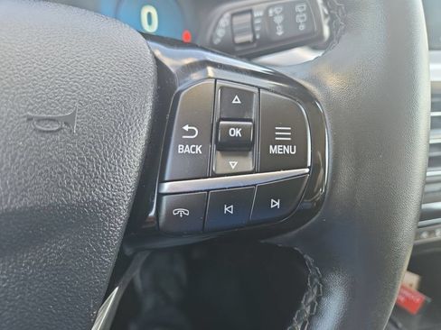 Used 2024 Ford Escape Platinum AWD/4WD image 18