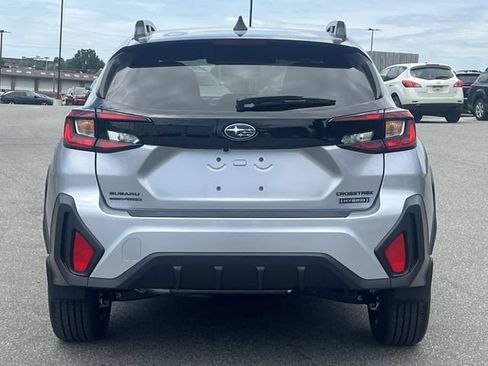 New 2026 Subaru Crosstrek 2.5i Sport AWD/4WD image 12