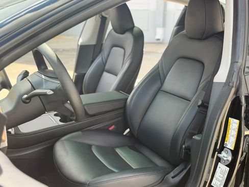Used 2023 Tesla Model 3 Standard Range RWD image 17