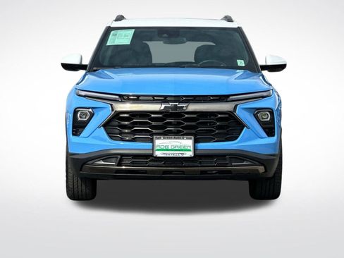 Used 2024 Chevrolet TrailBlazer ACTIV image 8