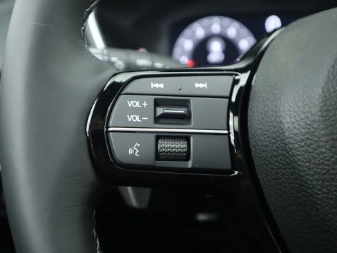 Certified 2025 Acura Integra A-Spec image 11