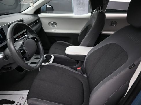 Used 2024 Hyundai Ioniq 5 SE RWD image 15