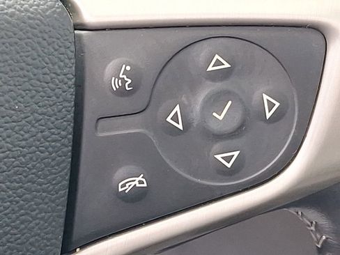 Certified 2022 GMC Terrain Denali image 42