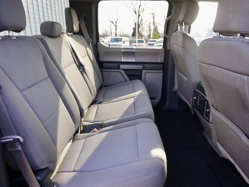 Used 2019 Ford F150 XLT w/ Equipment Group 301A Mid image 10