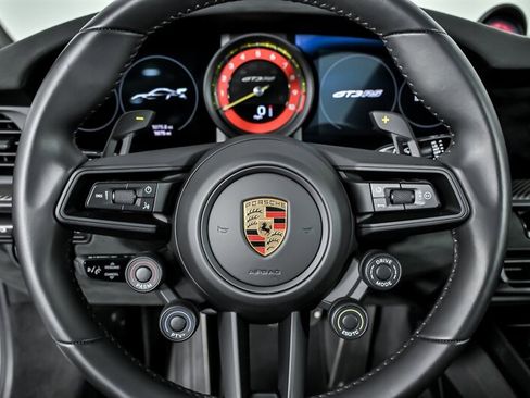 Used 2024 Porsche 911 GT3 RS RWD image 20