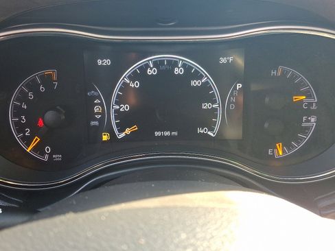 Used 2021 Jeep Grand Cherokee High Altitude image 21