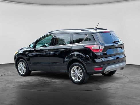 Used 2018 Ford Escape SEL AWD/4WD image 5