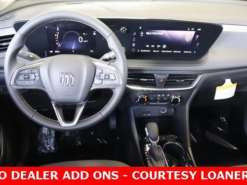 New 2026 Buick Encore GX Preferred image 15