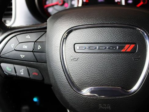 Used 2016 Dodge Charger SE RWD image 24
